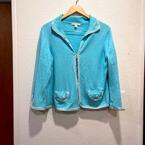 Banana Republic sweater